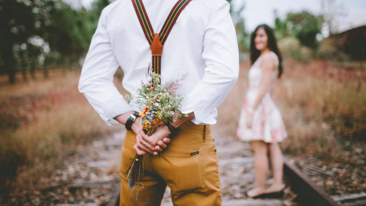 frases para enamorar a una mujer