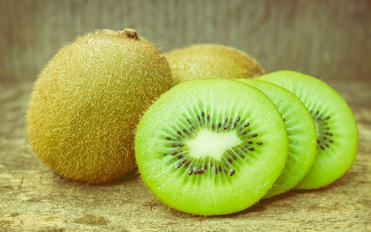 Kiwis-organicos