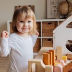 Juguetes educativos para bebés