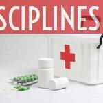 Botiquín de primeros auxilios