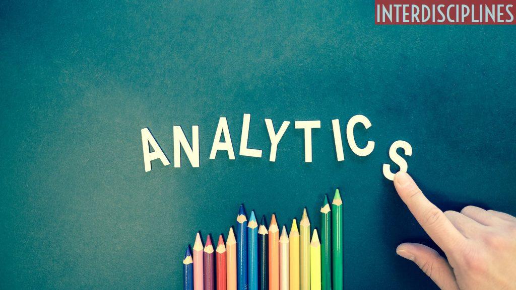 Analytics Text