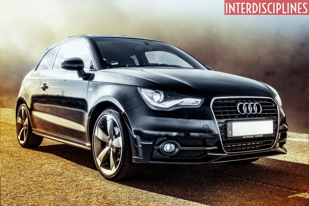 car, audi, auto