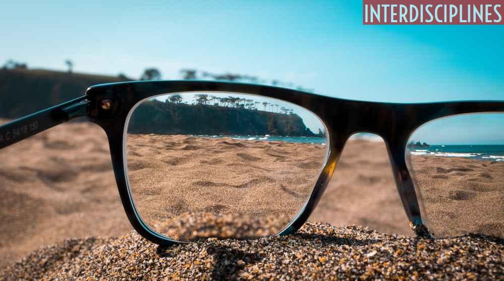 ¿Qué son exactamente las gafas polarizadas?