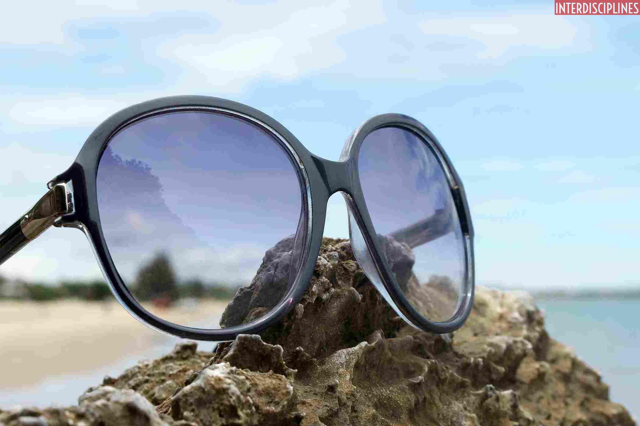 que son gafas polarizadas
