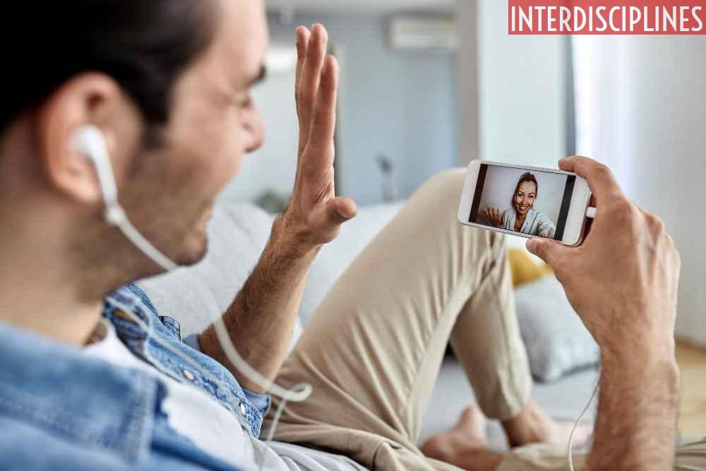 ¿Funcionan las relaciones de pareja a distancia?