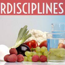 fruit, water, nature