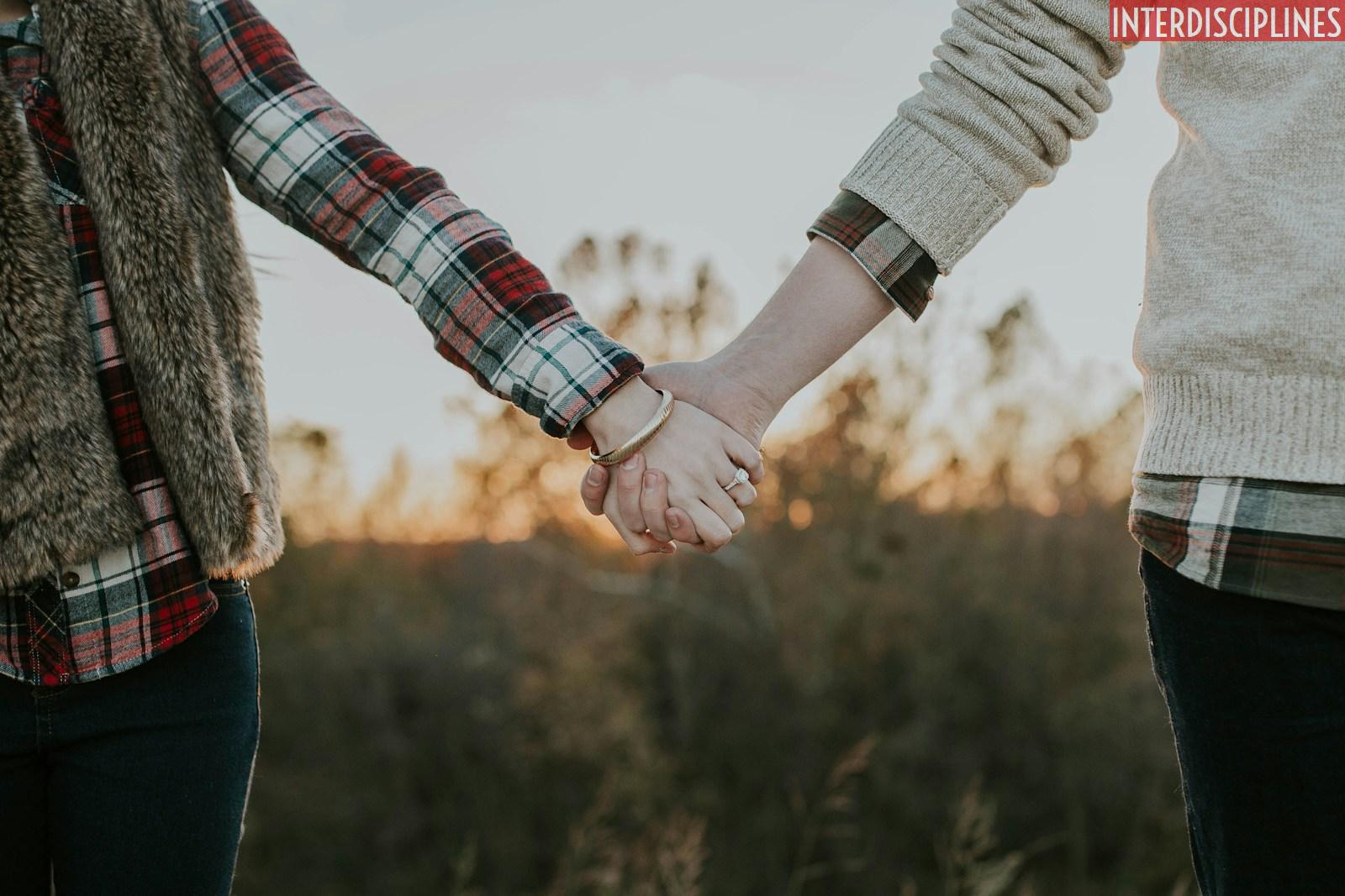 Relación