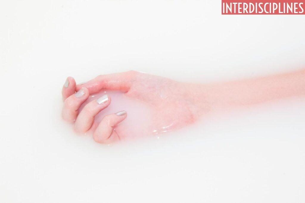 diferents tipus de manicura