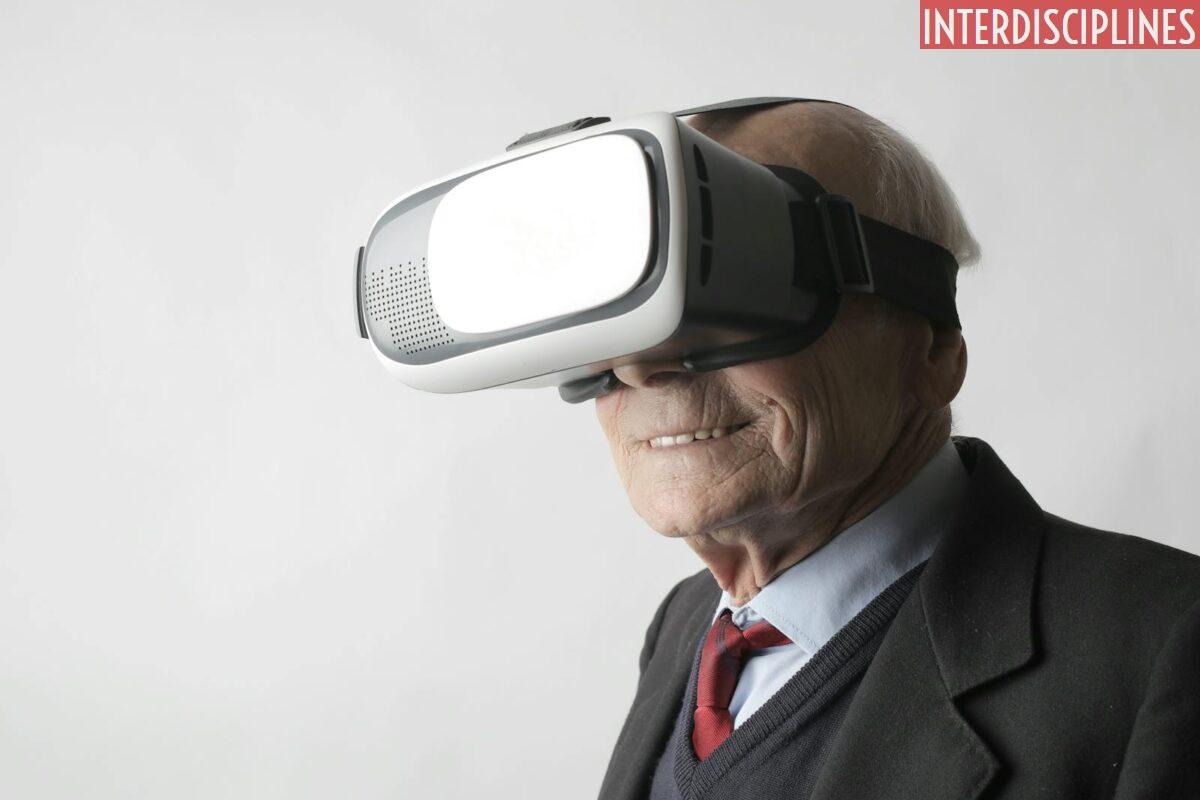 realidad virtual
