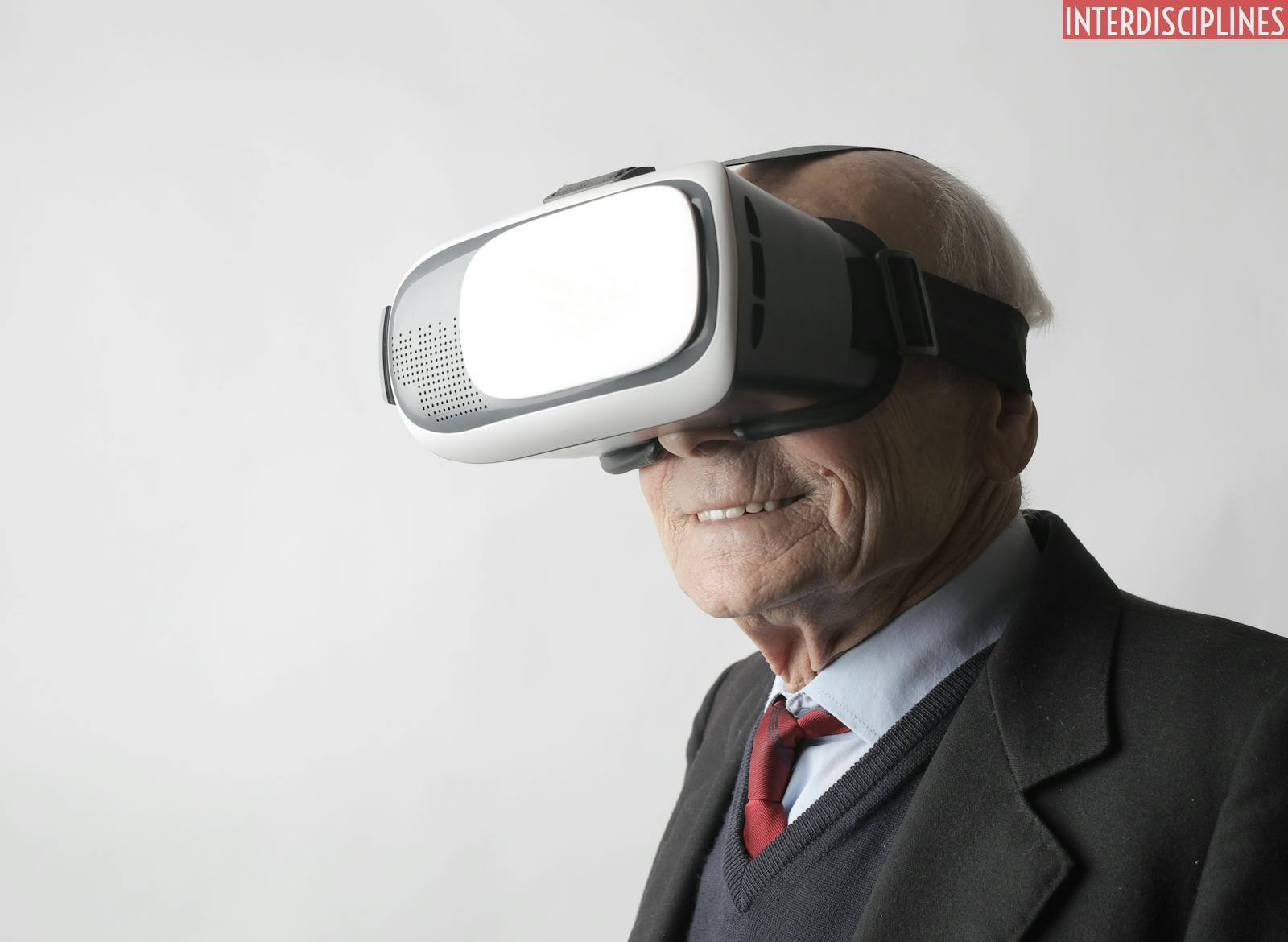 realidad virtual