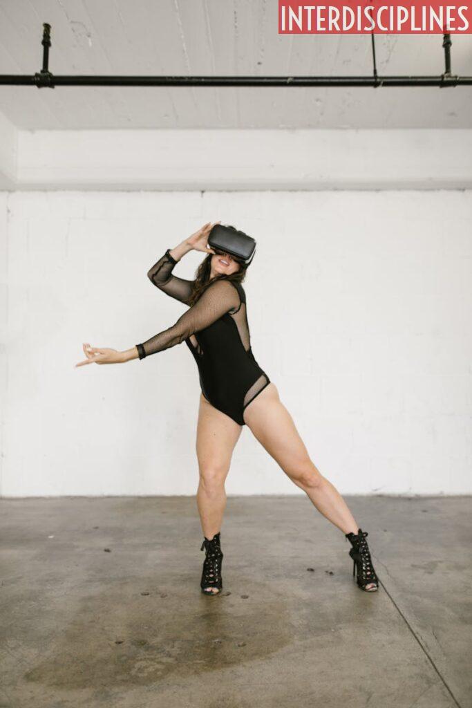 realidad virtual
