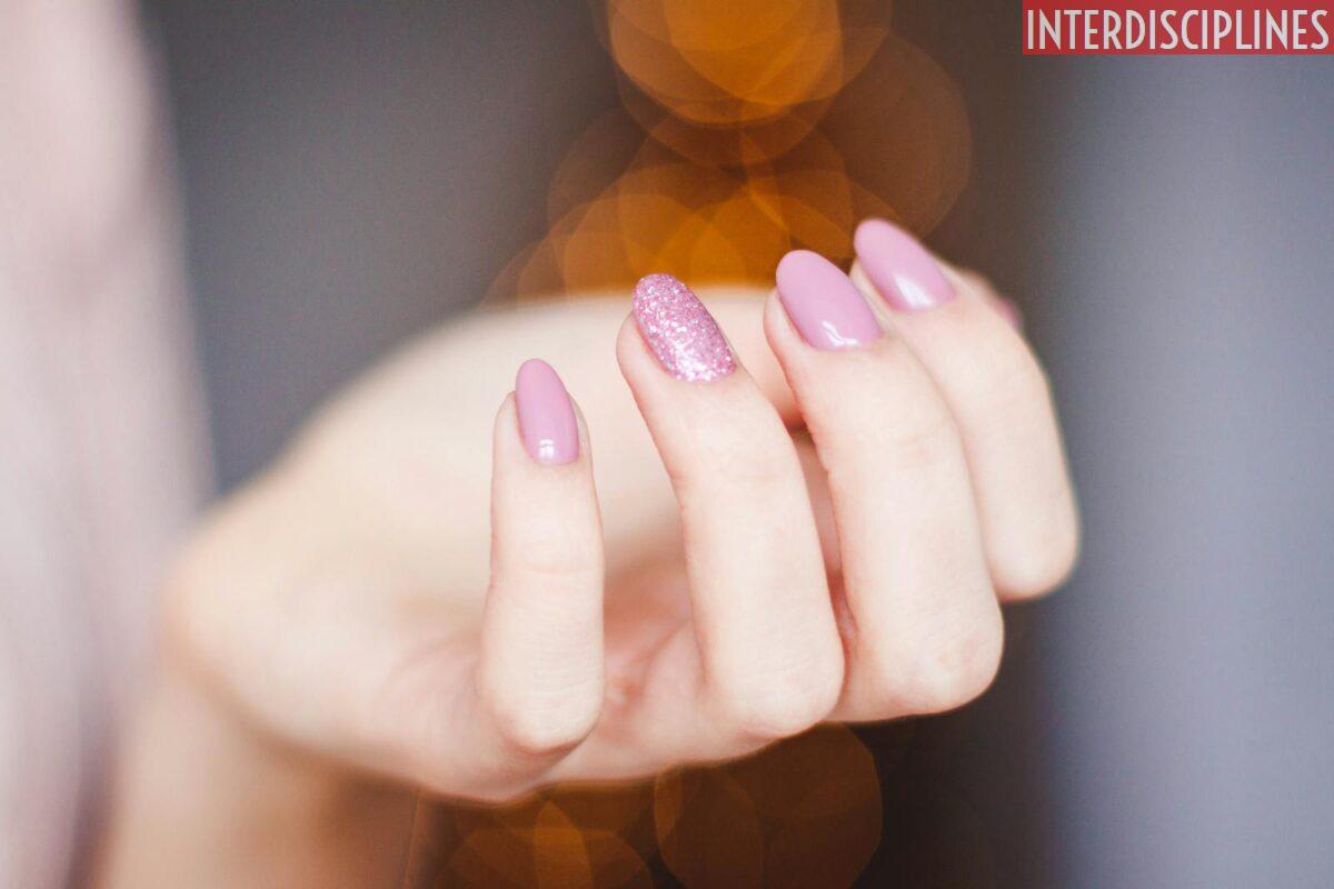 Tipos de manicura