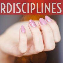 Tipos de manicura