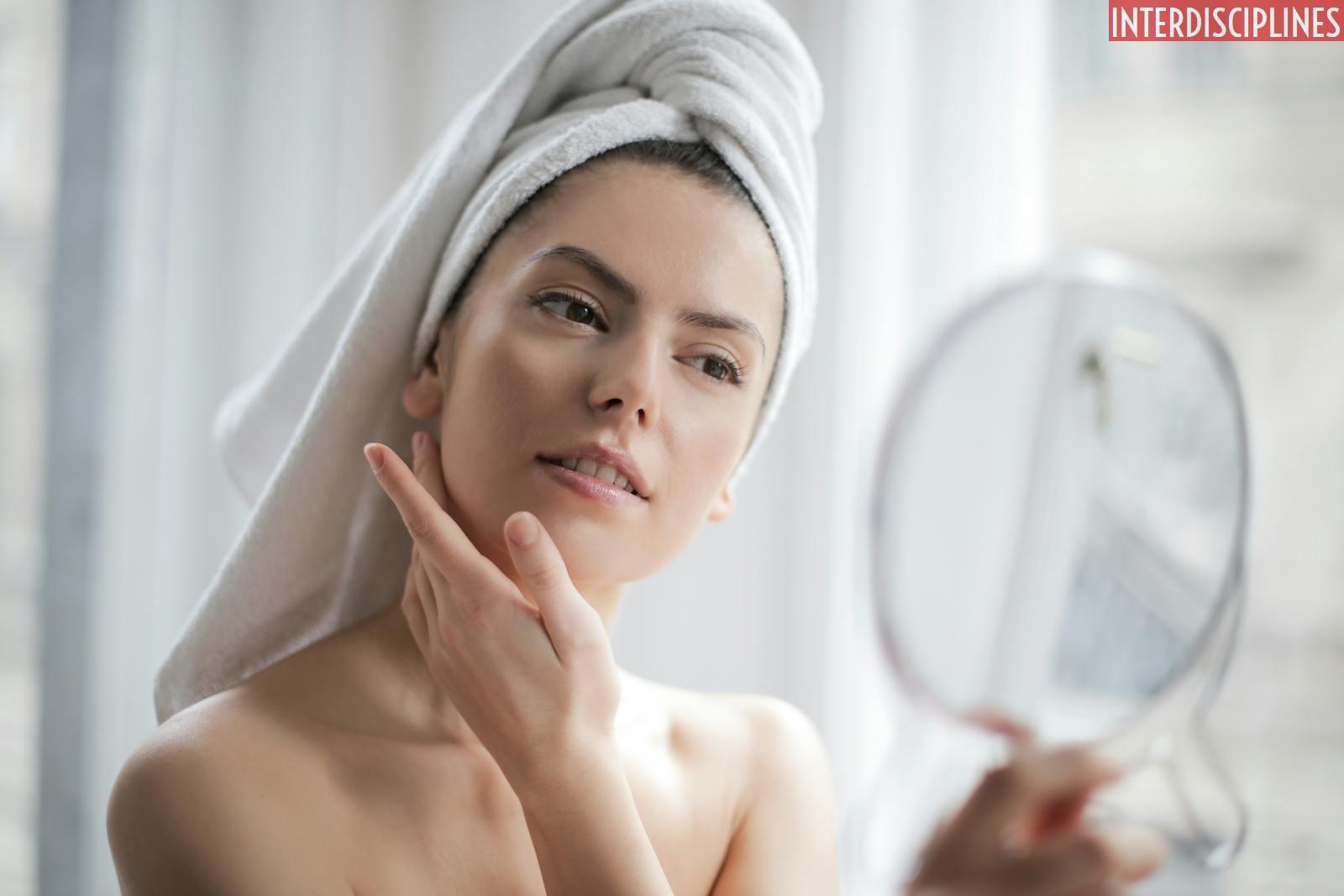 ¿Qué se necesita para un buen cuidado facial?