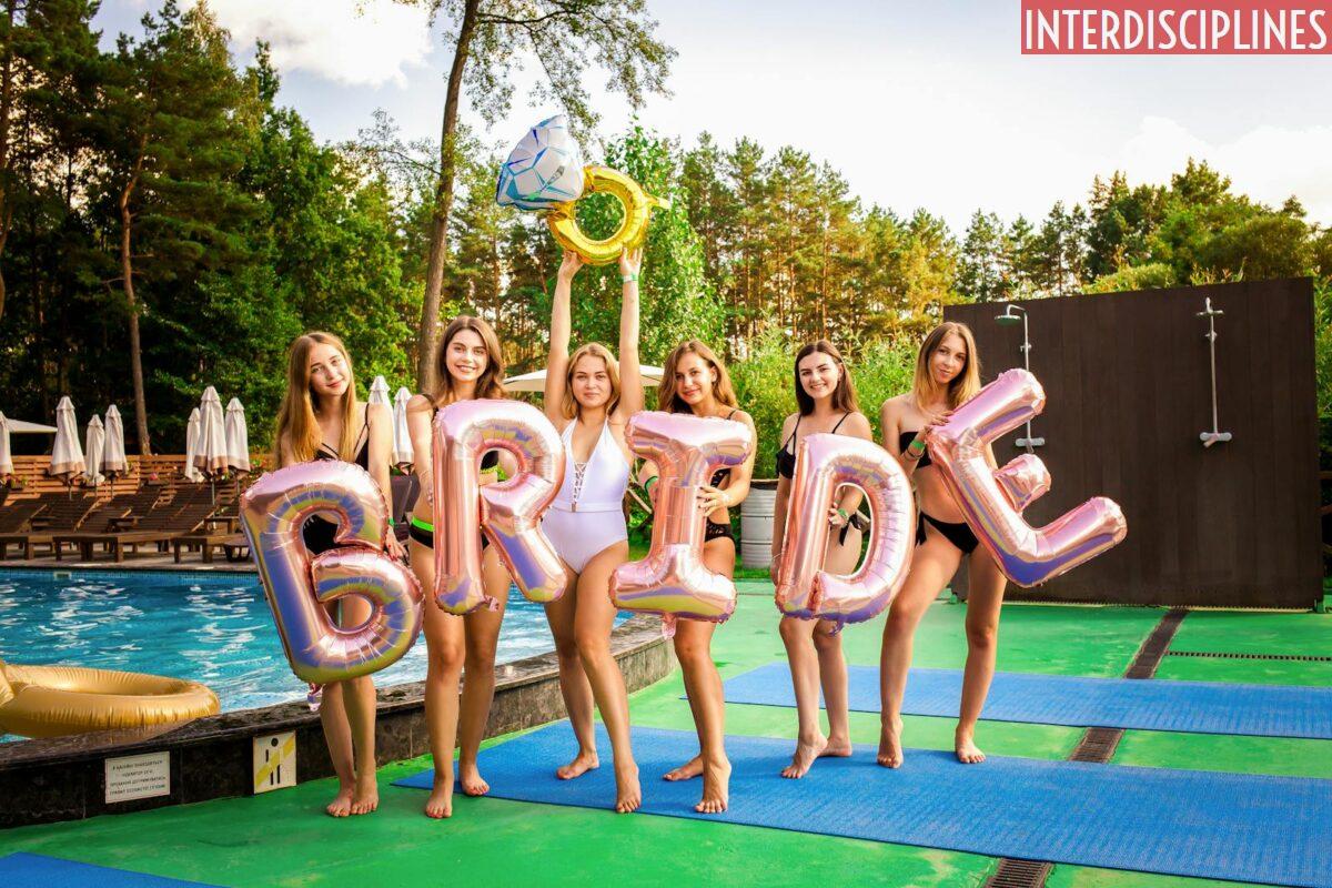 Ideas de eventos para despedidas de soltera