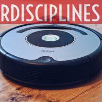 Mejores robots limpiacristales
