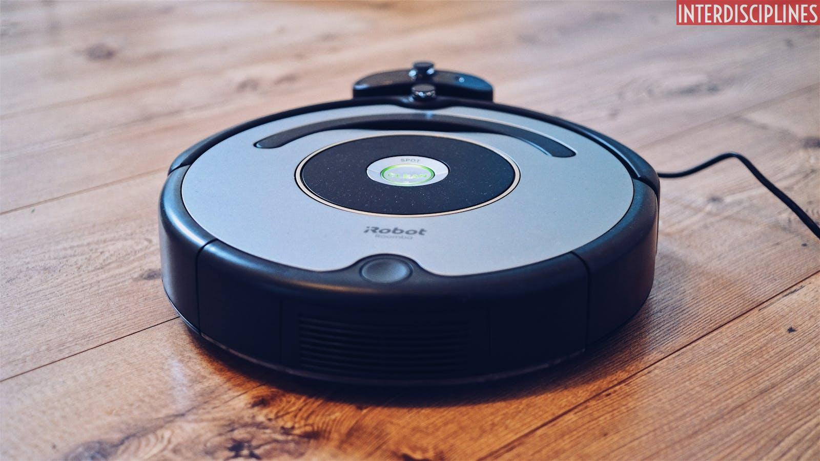 Mejores robots limpiacristales