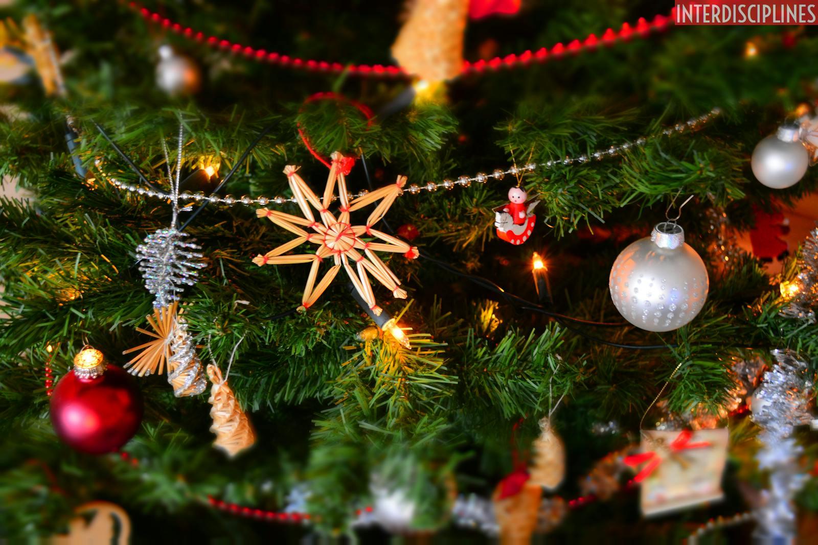 Mejores destinos para viajar en navidad