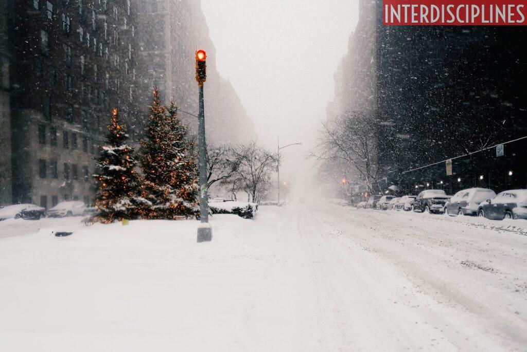 Mejores destinos para viajar en navidad