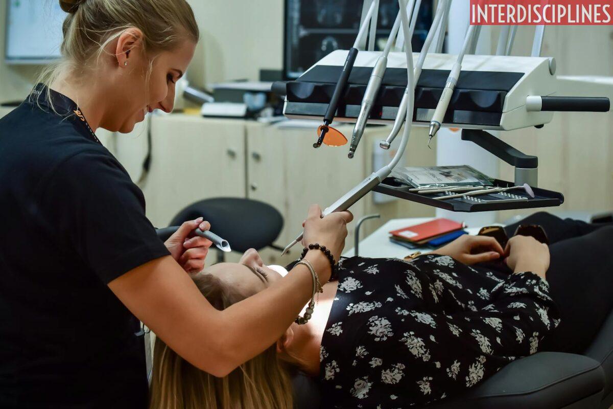 Dentista