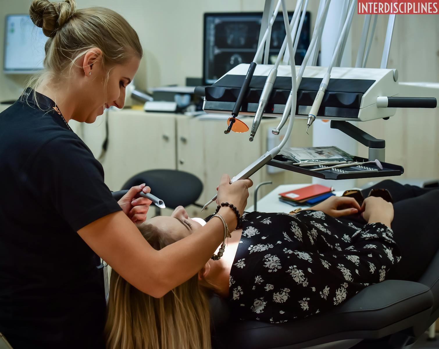 Dentista