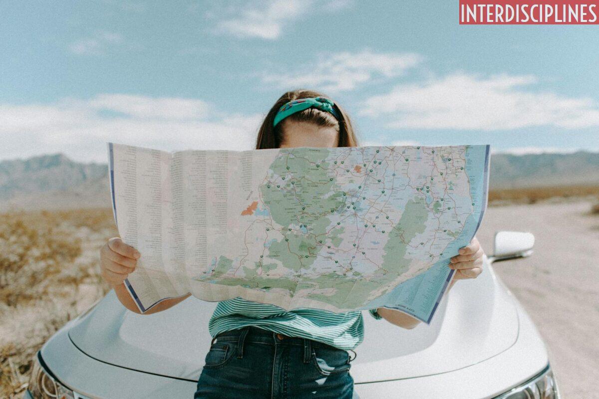 viajar sin gastar