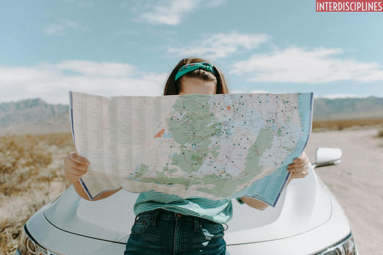 viajar sin gastar