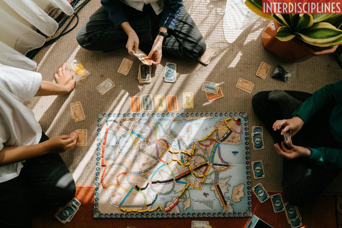 Los juegos de mesa imprescindibles para reuniones familiares
