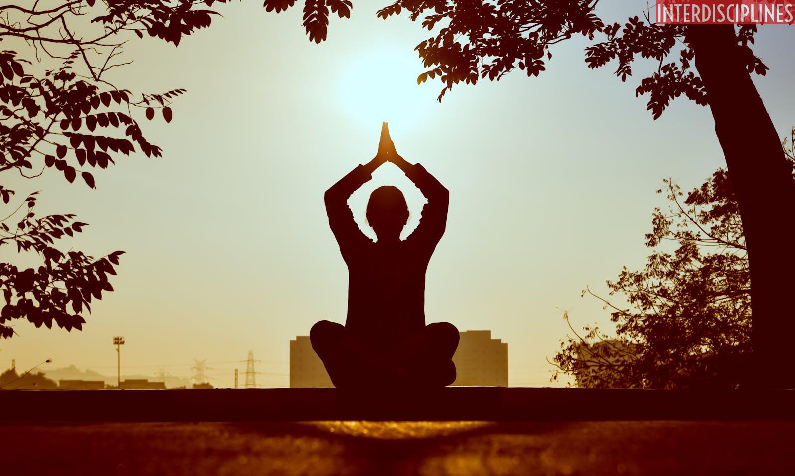 Yoga para principiantes: posturas básicas y consejos