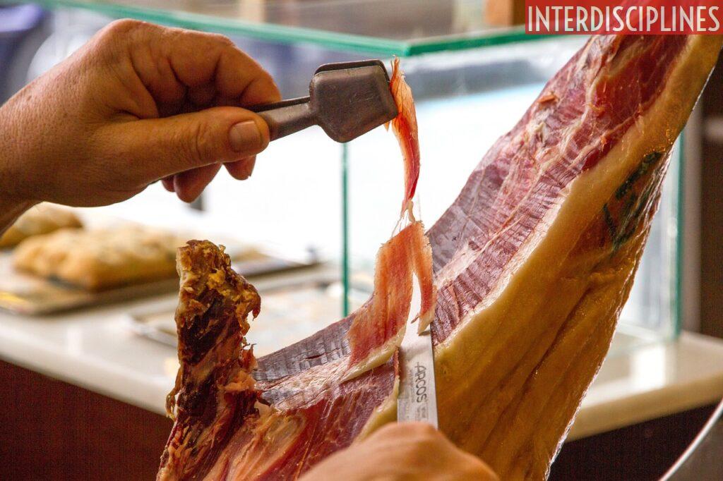 garantizar la calidad del jamón ibérico