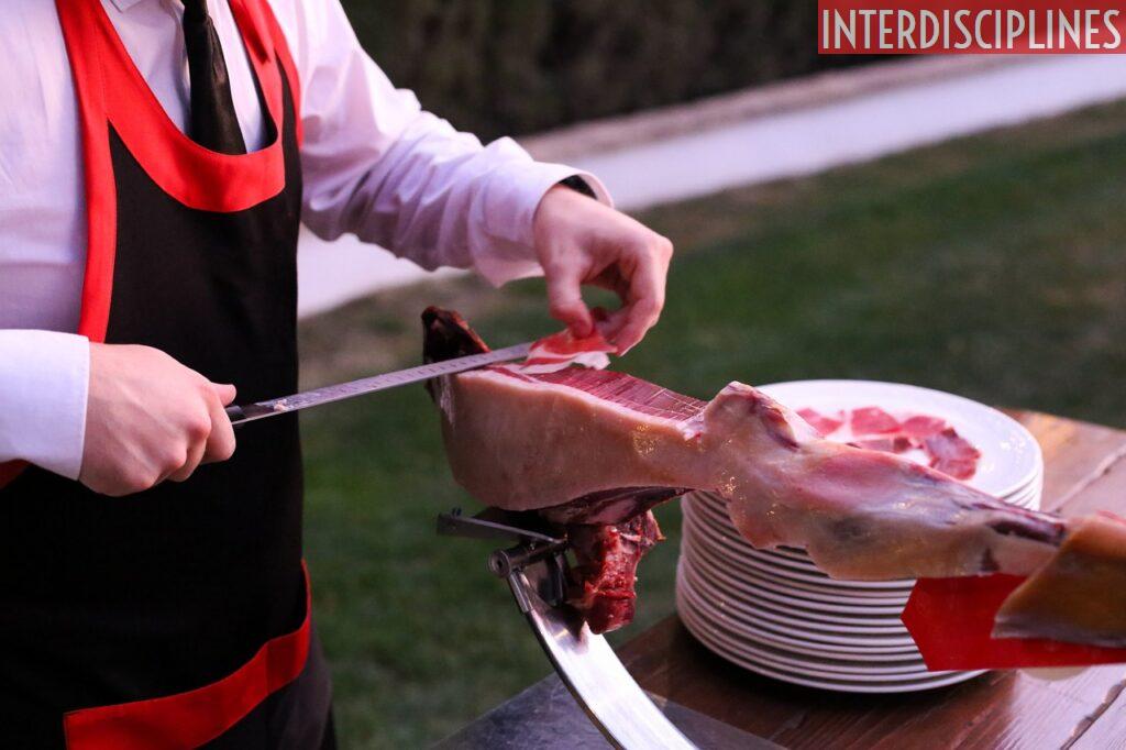 calidad del jamón ibérico