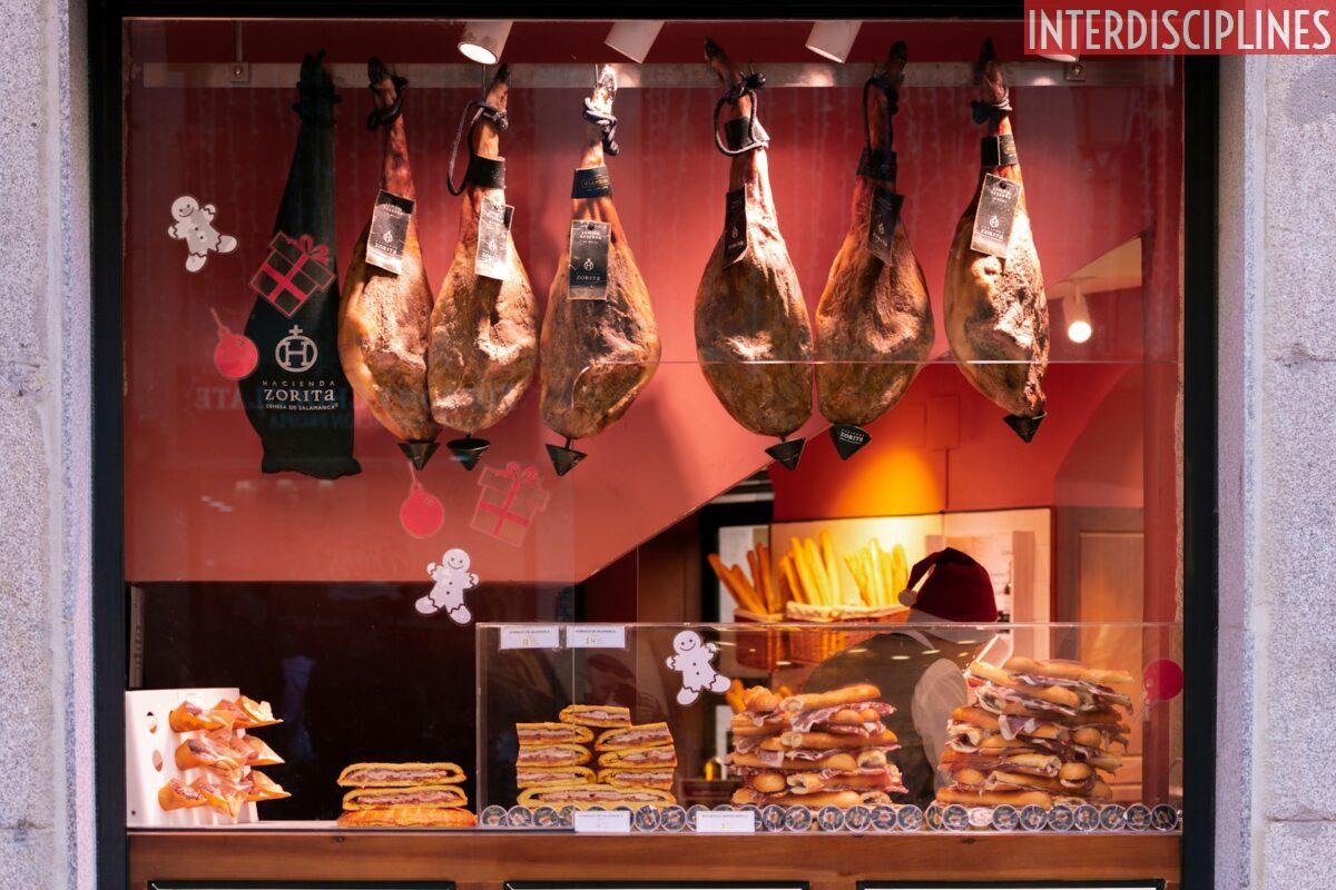 ¿Qué garantiza la calidad del jamón ibérico?