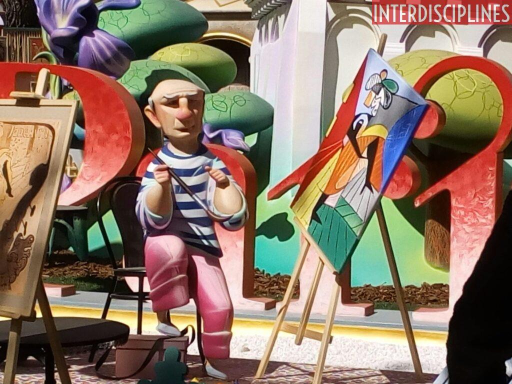 España y sus festivales: una celebración de tradición 