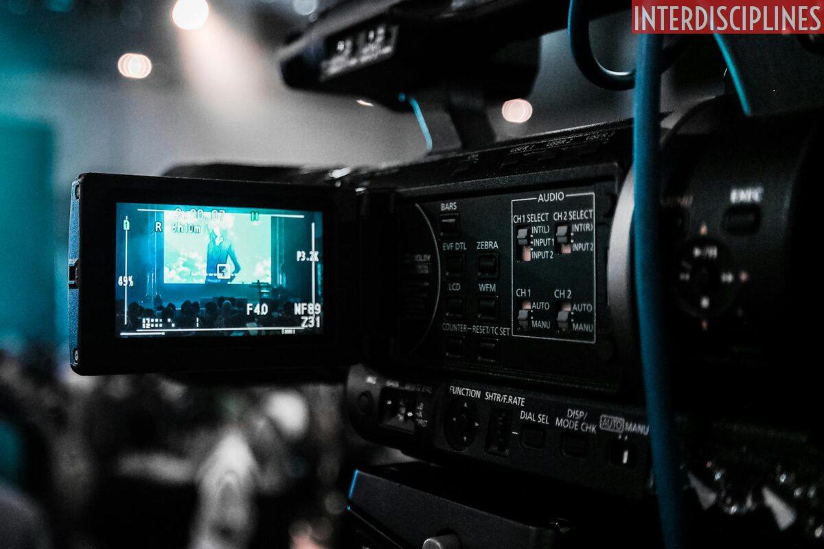 Videos corporativos para branding