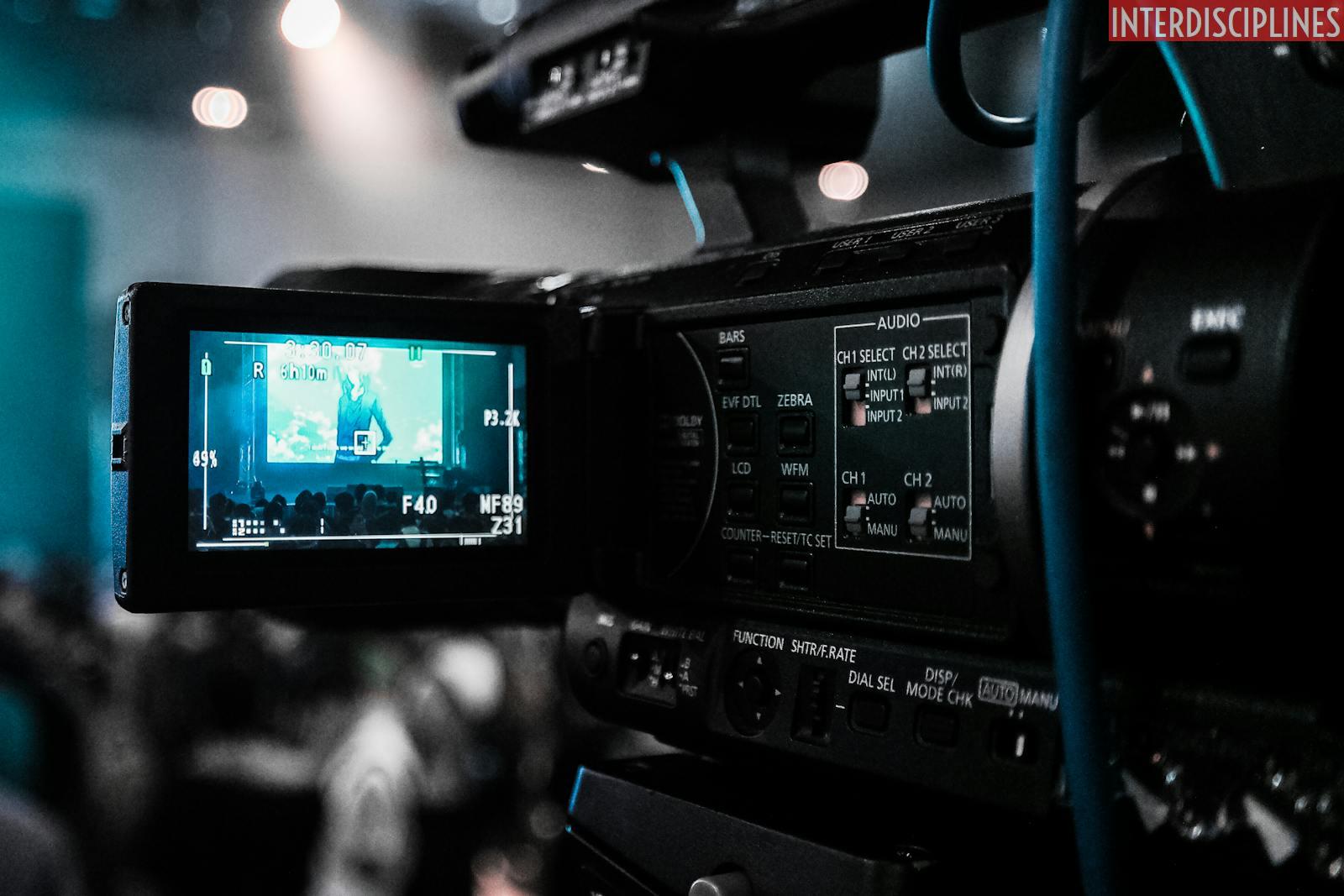 Videos corporativos para branding