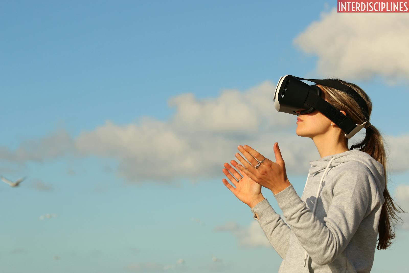 ¿Qué son los recorridos virtuales?