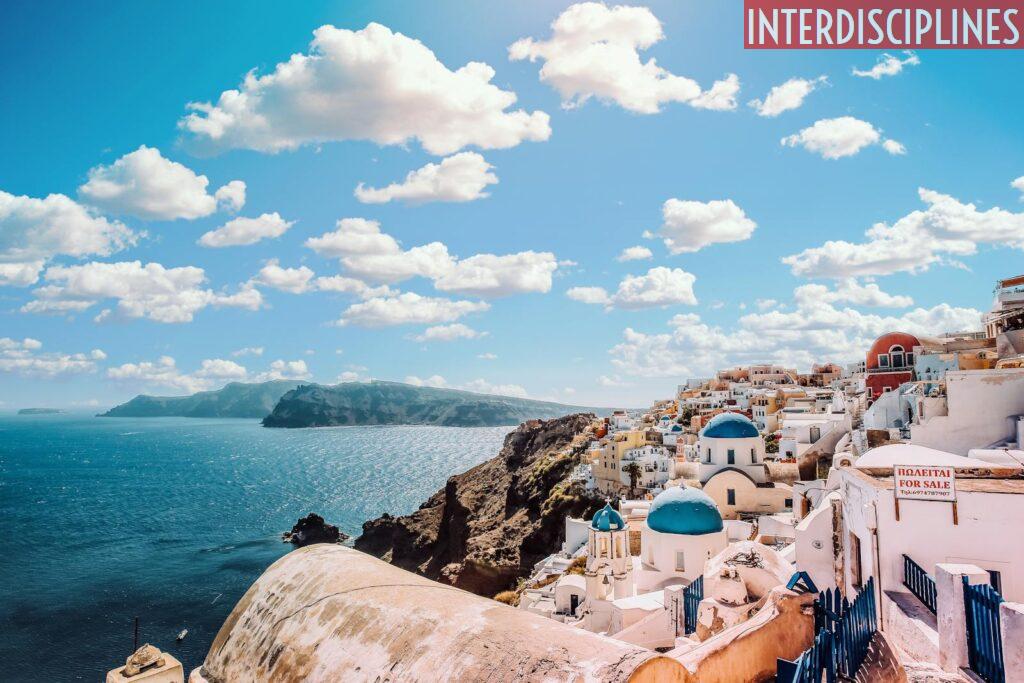 destinos de vacaciones de verano