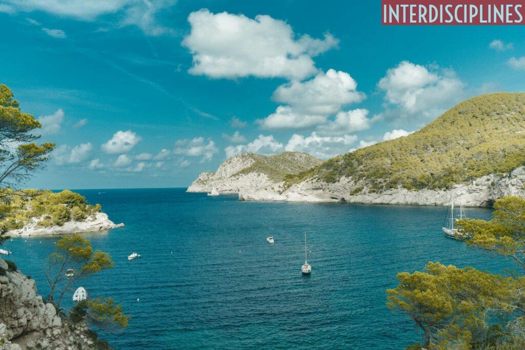 TOP destinos de vacaciones de verano