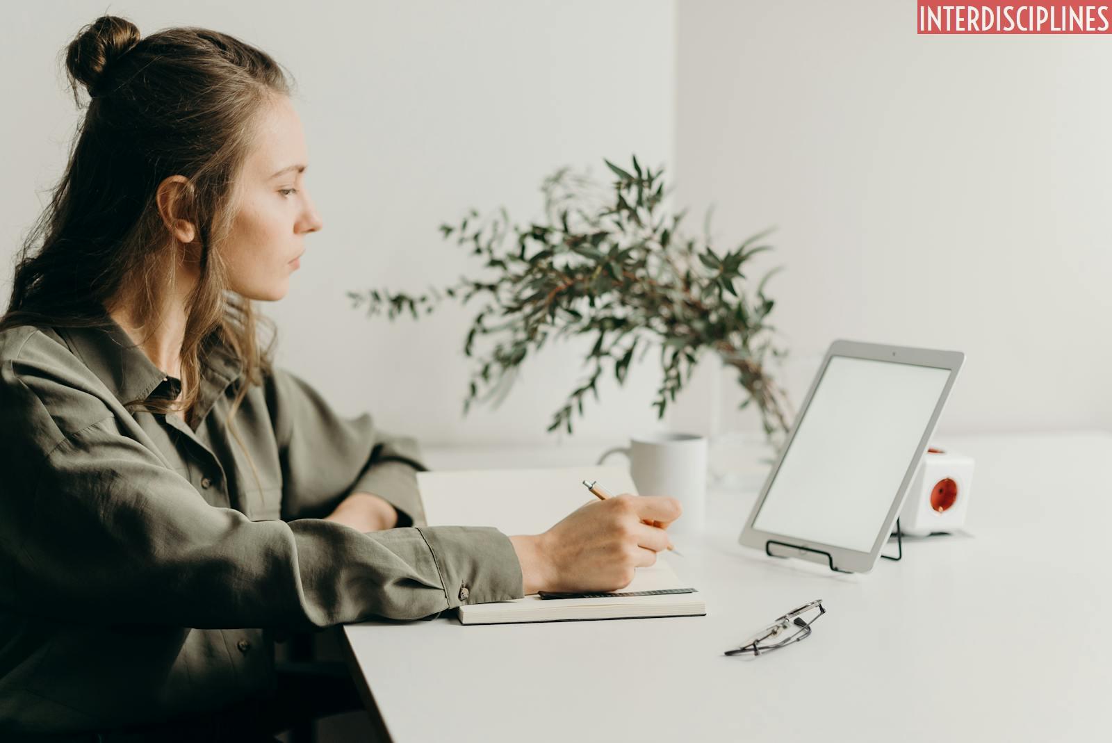 diferencia entre estar ocupado y ser productivo