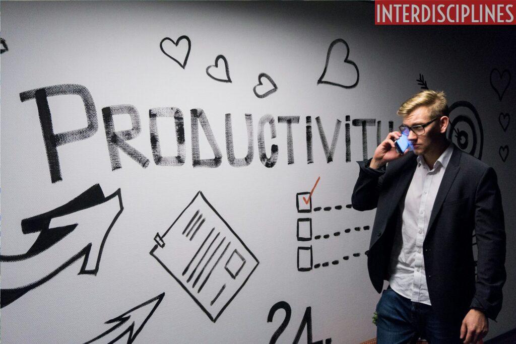 estar ocupado vs ser productivo