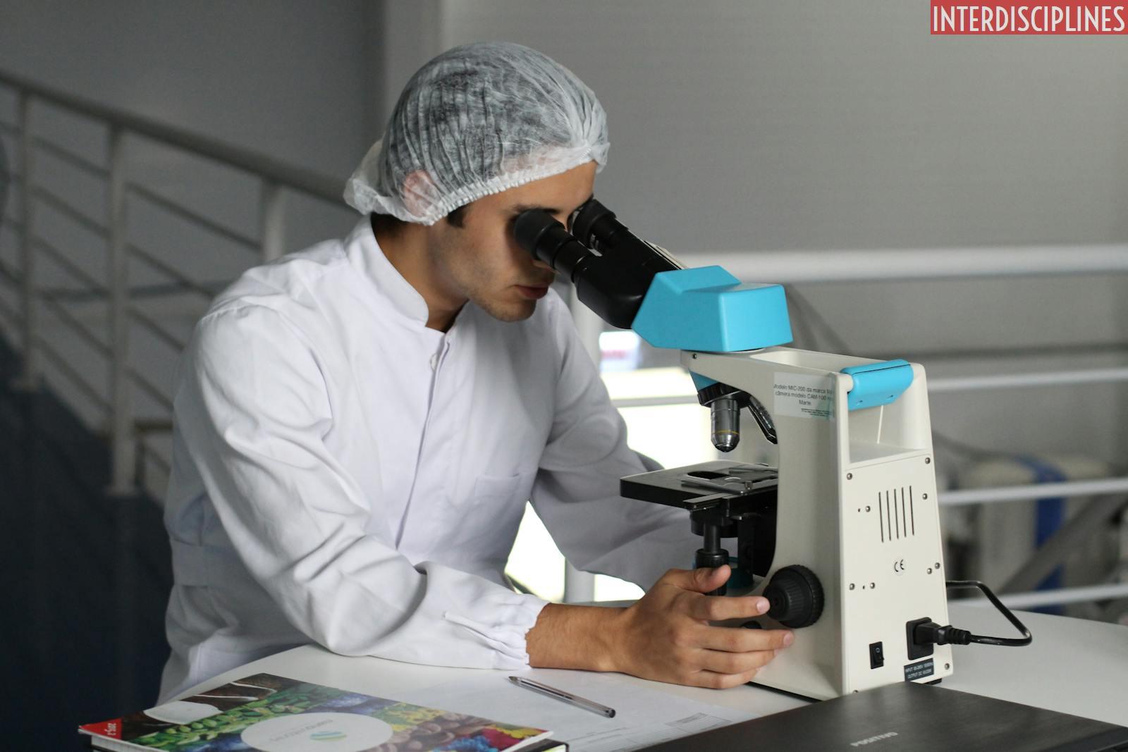 Salud y las nuevas tecnologías: como está evolucionando nuevas tecnologías