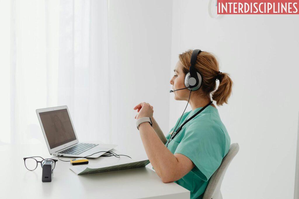 Salud y las nuevas tecnologías: como está evolucionando 