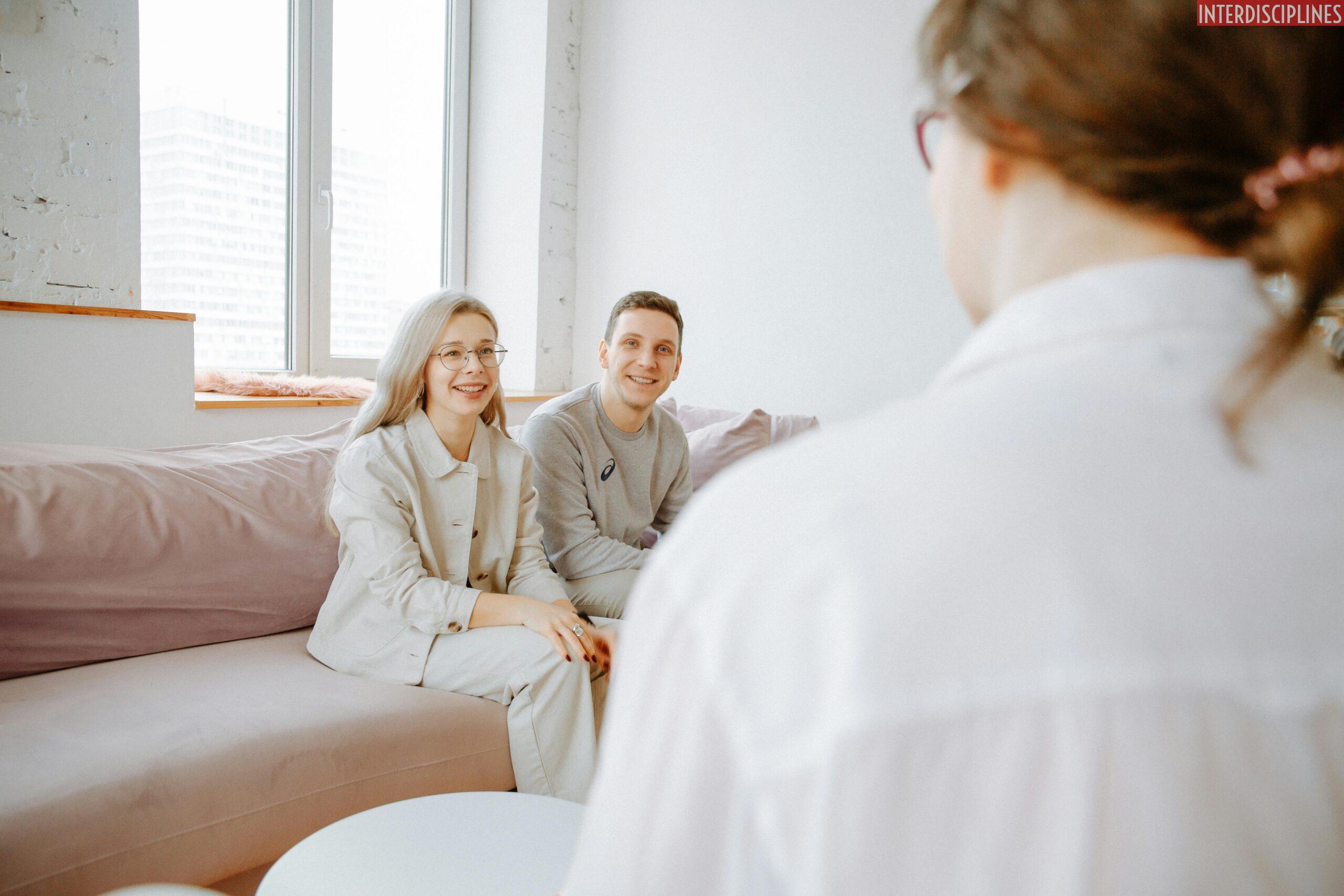 Terapia matrimonial y de pareja: cómo funciona y cuándo merece la pena