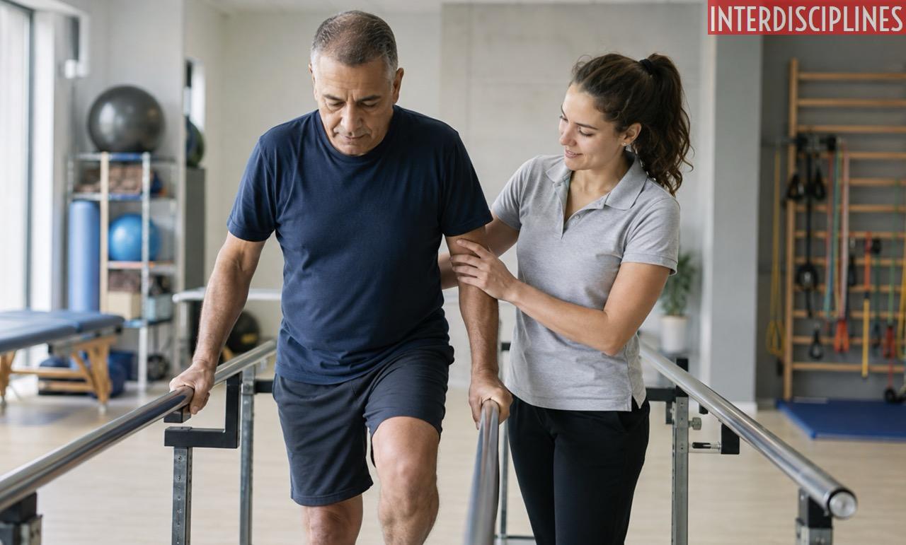 rehabilitacion en mejor centro de neurorrehabilitacion en sevilla
